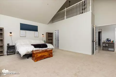 Bedroom - 12355 Division St, Anchorage, AK 99515 photo 2 of 9