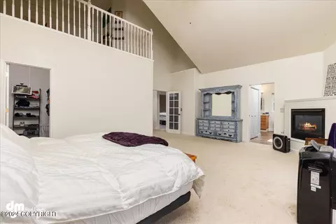 Bedroom - 12355 Division St, Anchorage, AK 99515 photo 3 of 9