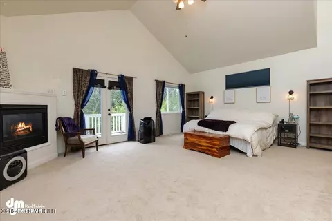 Bedroom - 12355 Division St, Anchorage, AK 99515 photo 1 of 9
