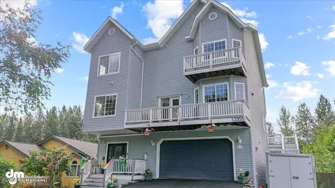 Exterior - 12355 Division St, Anchorage, AK 99515 photo 14 of 14