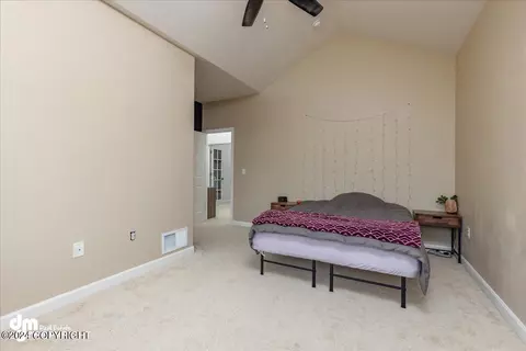 Bedroom - 12355 Division St, Anchorage, AK 99515 photo 5 of 9