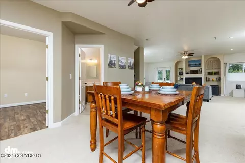 Dining - 12355 Division St, Anchorage, AK 99515 photo 1 of 2