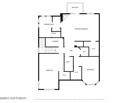 Floorplan - 12355 Division St, Anchorage, AK 99515 photo 4 of 5