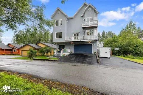 Exterior - 12355 Division St, Anchorage, AK 99515 photo 3 of 14