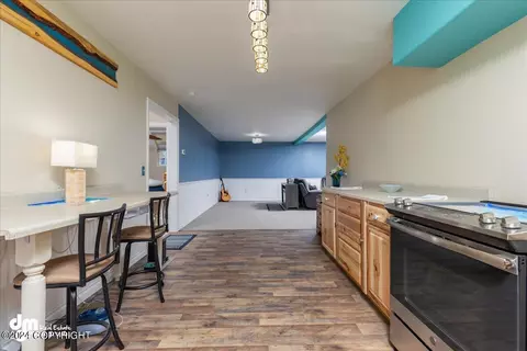 Kitchen - 12355 Division St, Anchorage, AK 99515 photo 8 of 8