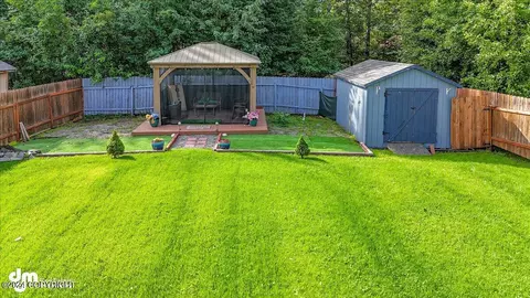 Exterior - 12355 Division St, Anchorage, AK 99515 photo 11 of 14