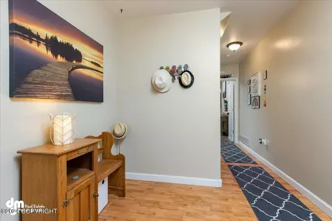 Entry Way - 12355 Division St, Anchorage, AK 99515 photo 3 of 4