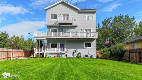 Exterior - 12355 Division St, Anchorage, AK 99515 photo 12 of 14
