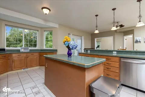 Kitchen - 12355 Division St, Anchorage, AK 99515 photo 3 of 8