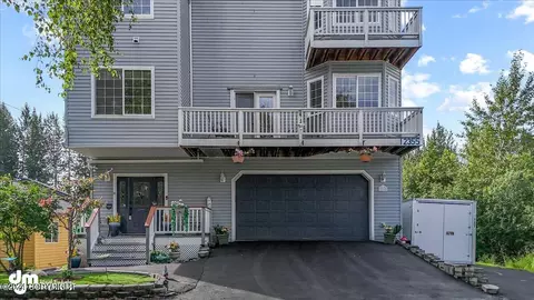 Exterior - 12355 Division St, Anchorage, AK 99515 photo 13 of 14