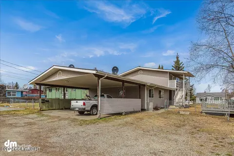 1301 W 40th Ave, Anchorage, AK 99503