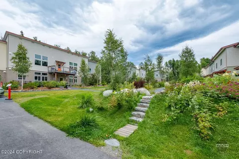 9065 Nuthatch Pl # 4C, Anchorage, AK 99507 photo 34