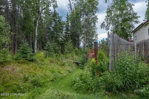9065 Nuthatch Pl # 4C, Anchorage, AK 99507 photo 38