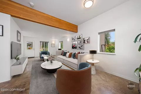 9065 Nuthatch Pl # 4C, Anchorage, AK 99507 photo 11