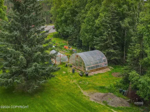 9065 Nuthatch Pl # 4C, Anchorage, AK 99507 photo 19