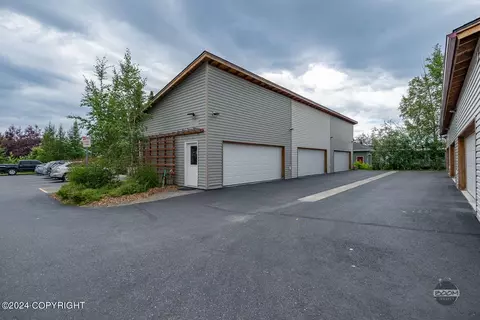 9065 Nuthatch Pl # 4C, Anchorage, AK 99507 photo 21