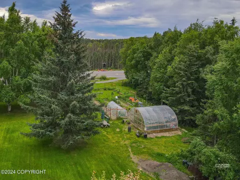 9065 Nuthatch Pl # 4C, Anchorage, AK 99507 photo 18