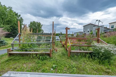 9065 Nuthatch Pl # 4C, Anchorage, AK 99507 photo 22
