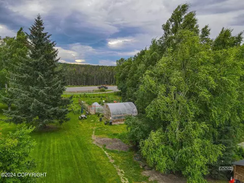 9065 Nuthatch Pl # 4C, Anchorage, AK 99507 photo 20