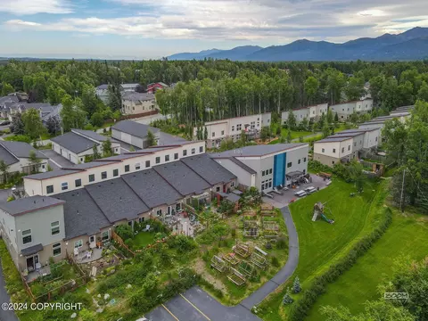 9065 Nuthatch Pl # 4C, Anchorage, AK 99507 photo 17