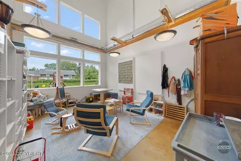 9065 Nuthatch Pl # 4C, Anchorage, AK 99507 photo 30