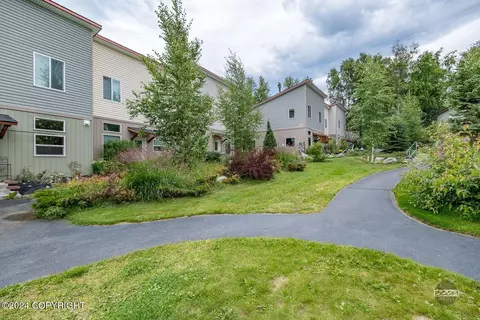 9065 Nuthatch Pl # 4C, Anchorage, AK 99507 photo 36