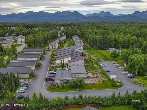 9065 Nuthatch Pl # 4C, Anchorage, AK 99507 photo 16
