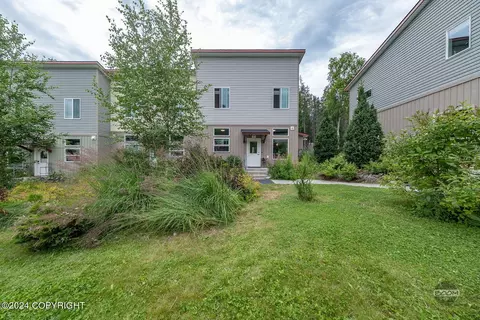 9065 Nuthatch Pl # 4C, Anchorage, AK 99507 photo 37