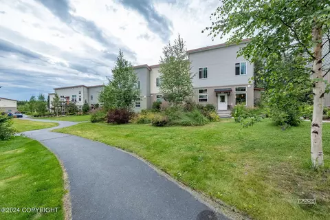9065 Nuthatch Pl # 4C, Anchorage, AK 99507 photo 2