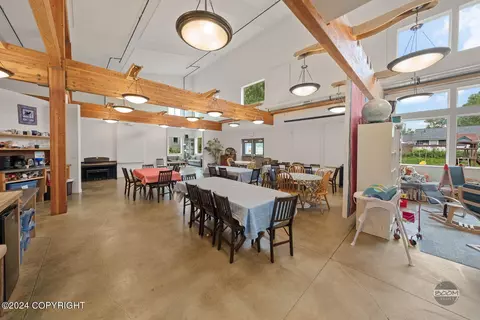 9065 Nuthatch Pl # 4C, Anchorage, AK 99507 photo 28
