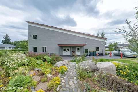 9065 Nuthatch Pl # 4C, Anchorage, AK 99507 photo 35