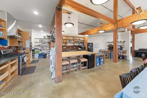 9065 Nuthatch Pl # 4C, Anchorage, AK 99507 photo 29