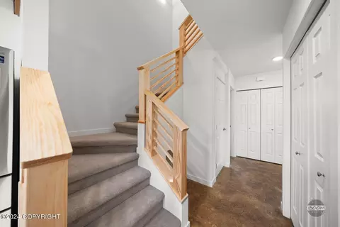 9065 Nuthatch Pl # 4C, Anchorage, AK 99507 photo 14
