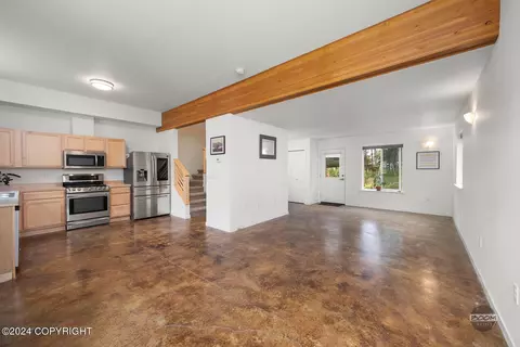 9065 Nuthatch Pl # 4C, Anchorage, AK 99507 photo 9