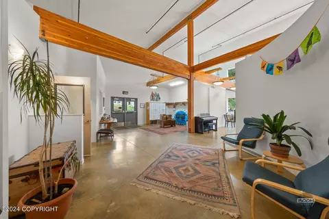 9065 Nuthatch Pl # 4C, Anchorage, AK 99507 photo 23