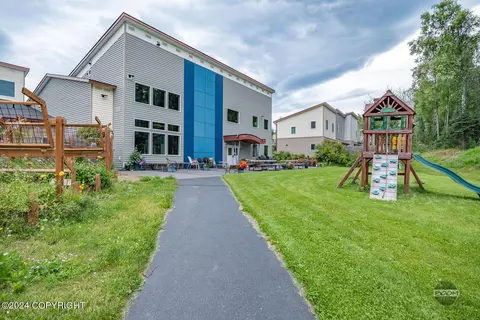 9065 Nuthatch Pl # 4C, Anchorage, AK 99507 photo 33
