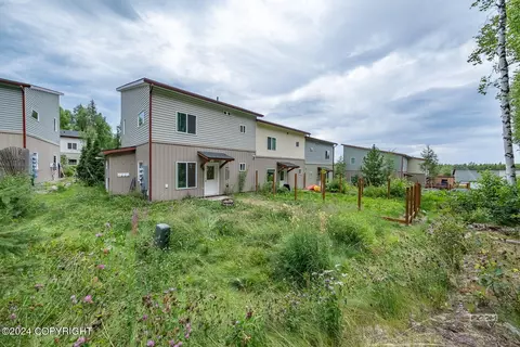 9065 Nuthatch Pl # 4C, Anchorage, AK 99507 photo 39
