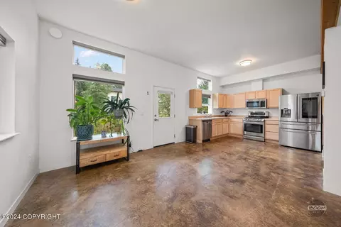 9065 Nuthatch Pl # 4C, Anchorage, AK 99507 photo 7