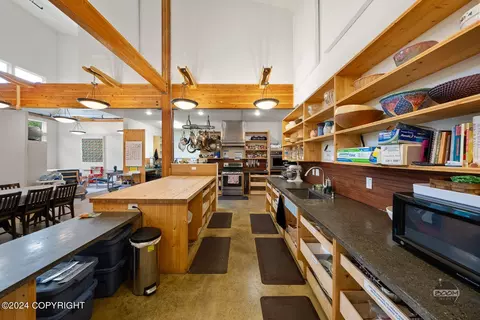 9065 Nuthatch Pl # 4C, Anchorage, AK 99507 photo 27