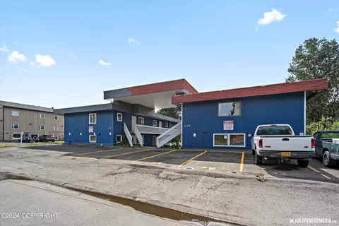 440 E 11th Ave # 5, Anchorage, AK 99501