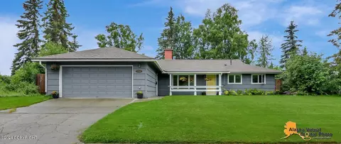 2718 Lord Baranof Dr, Anchorage, AK 99517