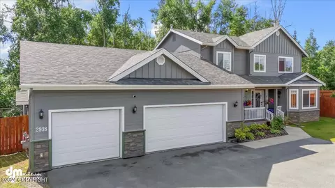 2938 S Foxglove Cir, Wasilla, AK 99623