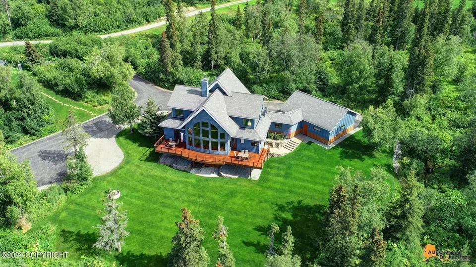 Other - 17697 Golden View Dr, Anchorage, AK 99516 photo 1 of 24