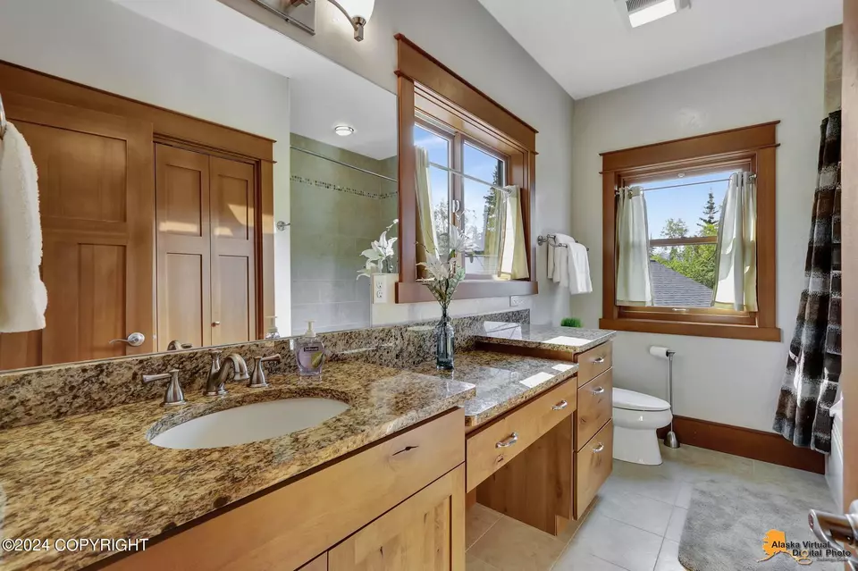 Bath - 17697 Golden View Dr, Anchorage, AK 99516 photo 6 of 8