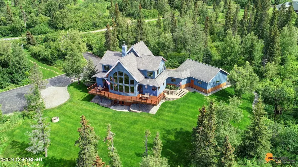 Other - 17697 Golden View Dr, Anchorage, AK 99516 photo 24 of 24