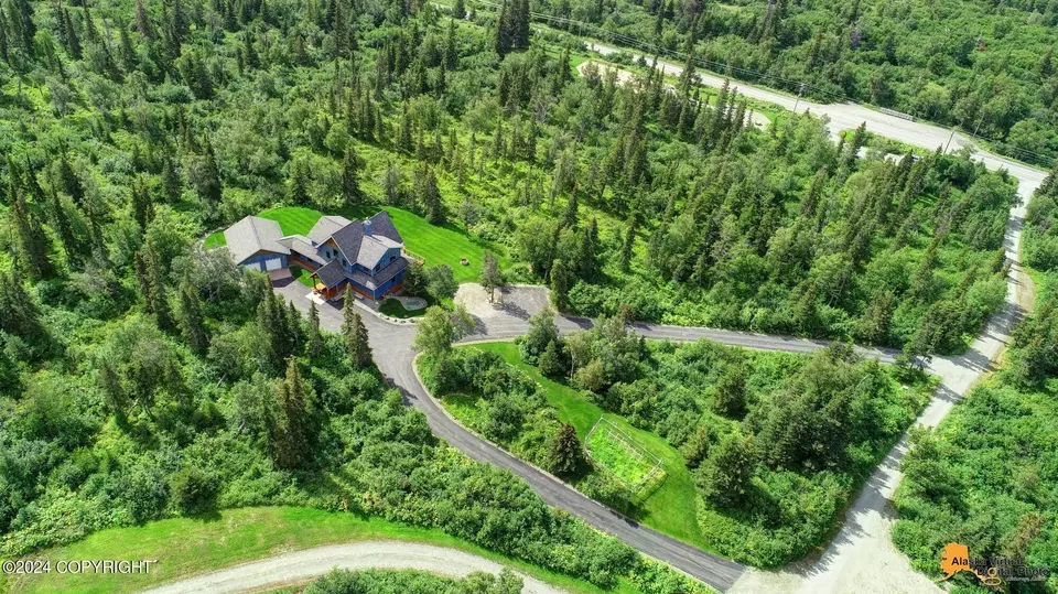 View/Area - 17697 Golden View Dr, Anchorage, AK 99516 photo 4 of 9