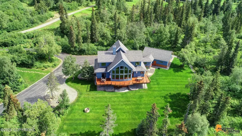 Other - 17697 Golden View Dr, Anchorage, AK 99516 photo 20 of 24