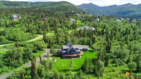 View/Area - 17697 Golden View Dr, Anchorage, AK 99516 photo 1 of 9
