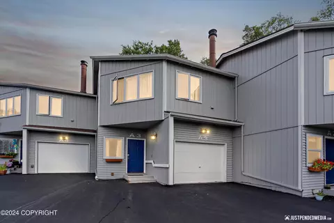 347 Dailey Ave # A3, Anchorage, AK 99515