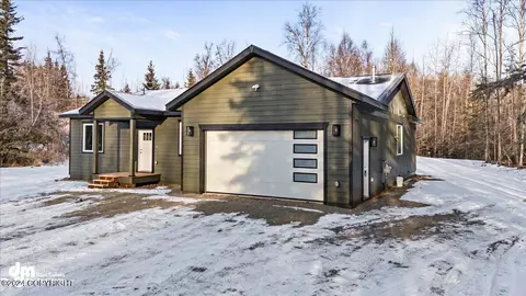 8751 W John St, Wasilla, AK 99623